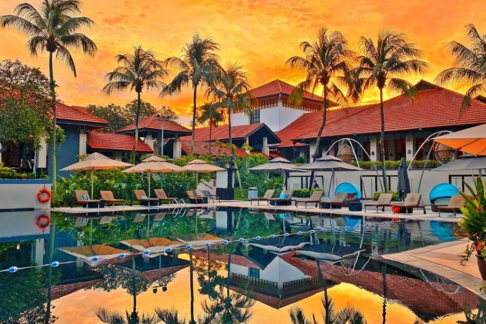 18 Sentosa Staycation Most Don't Know About