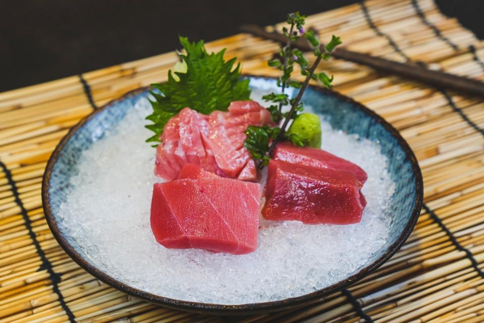 bluefin maguro