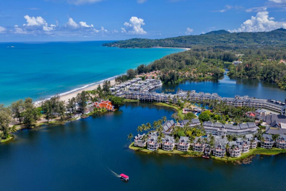 As Thailand Welcomes the World, Laguna Phuket Is Ready and Waiting