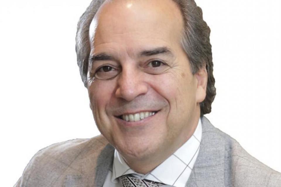 Dr Marco Faria Correa