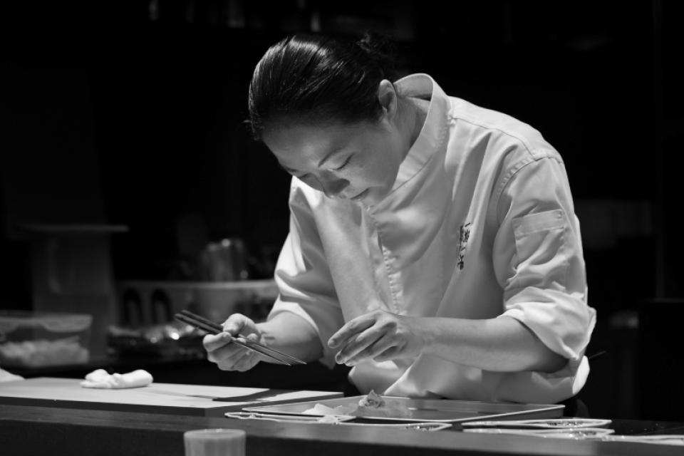 Ichigo Ichie Celebrates Sanpō Yoshi With an Exclusive Sake