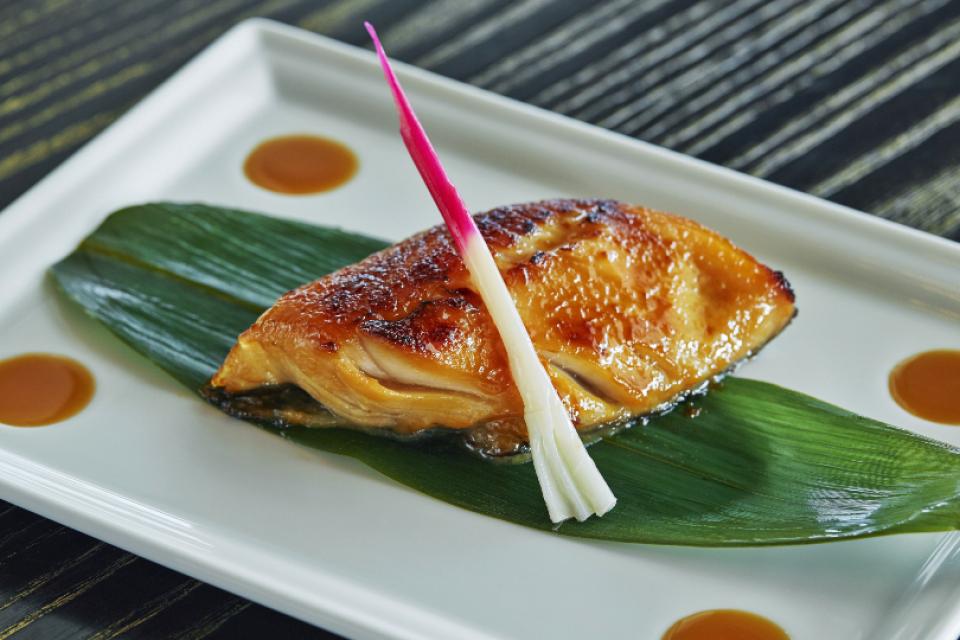 Nobu Restaurant Launches at Four Seasons Hotel Singapore