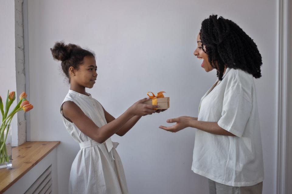 Treats to Spoil Your Mom on Her Special Day