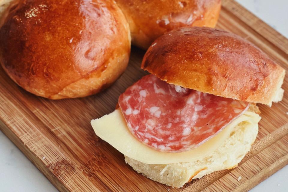 Celebrate Beloved Papà With Da Paolo This Father’s Day