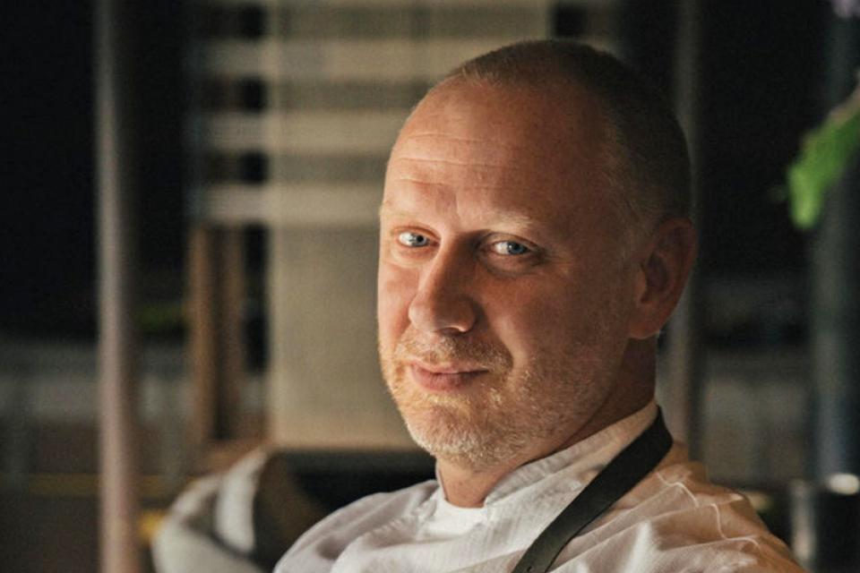 SingleThread - Chef Kyle