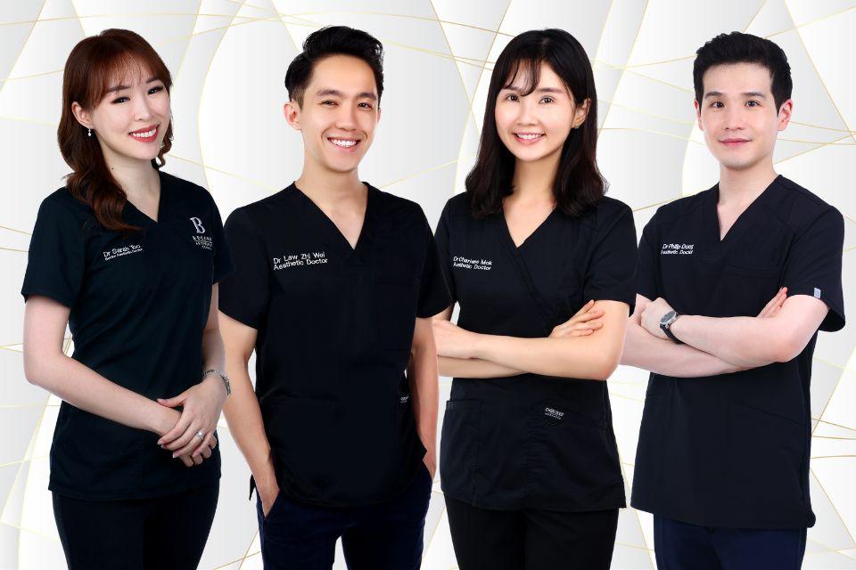 Become Aesthetics Clinic