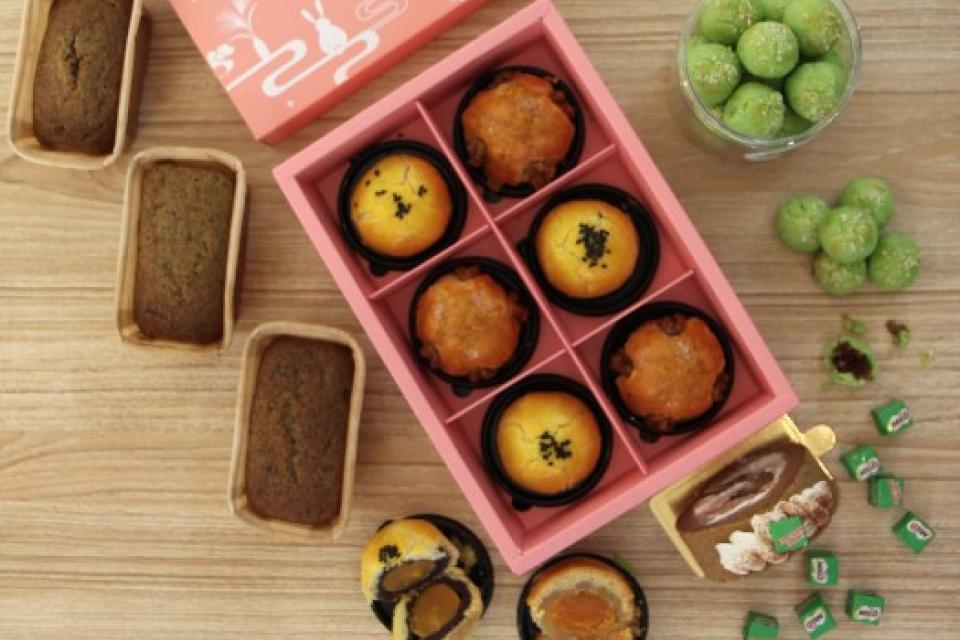 Next Bakers-In-Residence of Baker X