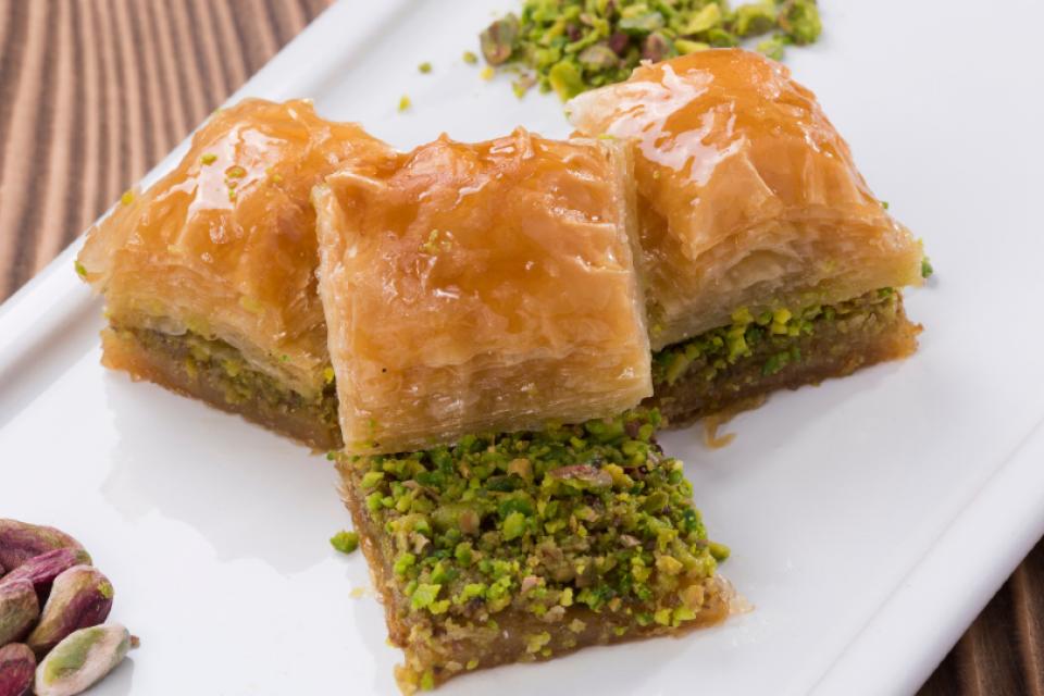 Pita Tree Expands Into Corporate Orders & Mediterranean Catering