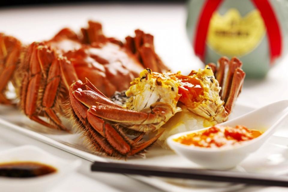 5 Must-try Places for Hairy Crabs in Singapore