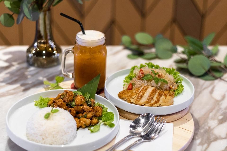 Singapore - An Emerging Hub For Plant-Based Meat Cuisine And Production