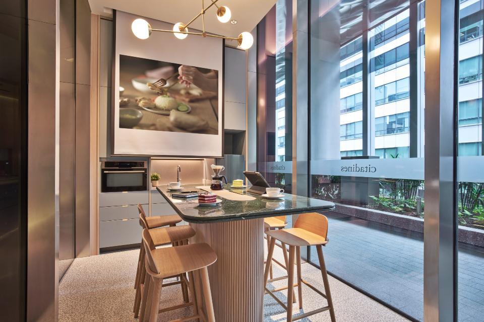 Citadines Raffles Place Singapore Celebrates Opening With Launch of Citadines Brand Experiences