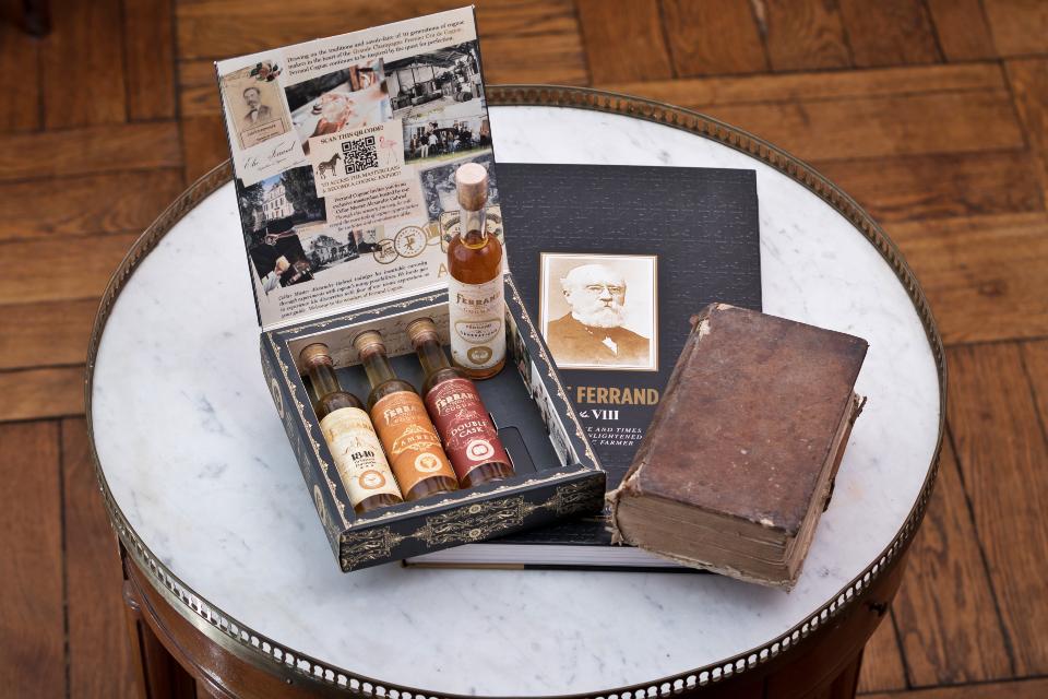 Six of the Best Boozy Gifts This Christmas by Proof & Company