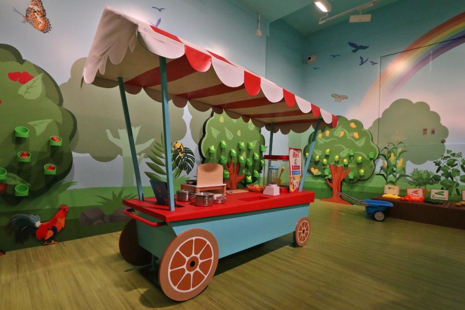 Children's Museum Singapore Opens With an Invitation to Their Birthday Bash