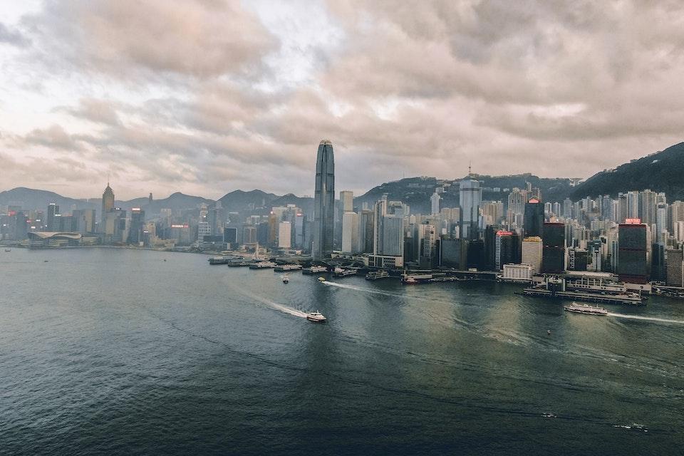 A Deep Dive Into the Cost of Renting an Office in Hong Kong