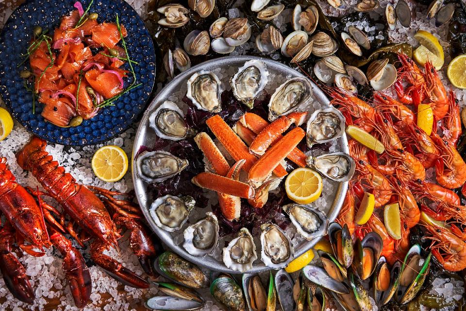 Greenwood Fish Market Announces Limited Edition Mother’s Day Seafood Specials