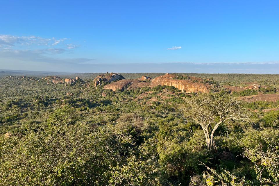 andBeyond Expands Lodge and Impact Footprint in Kenya’s Laikipia Region