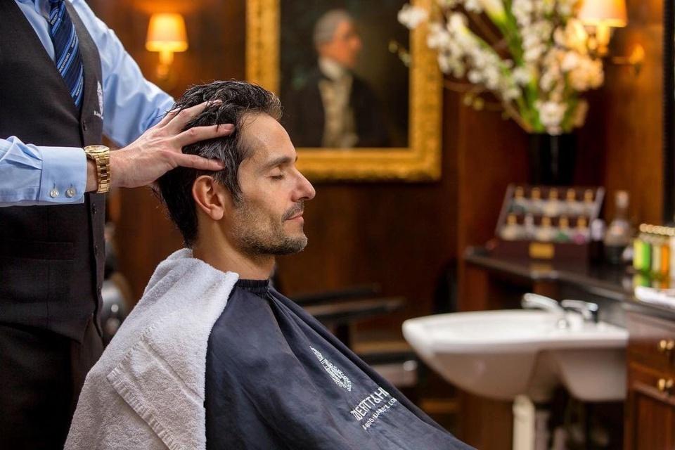 8 Best Barbershops and Salons for Men in Singapore