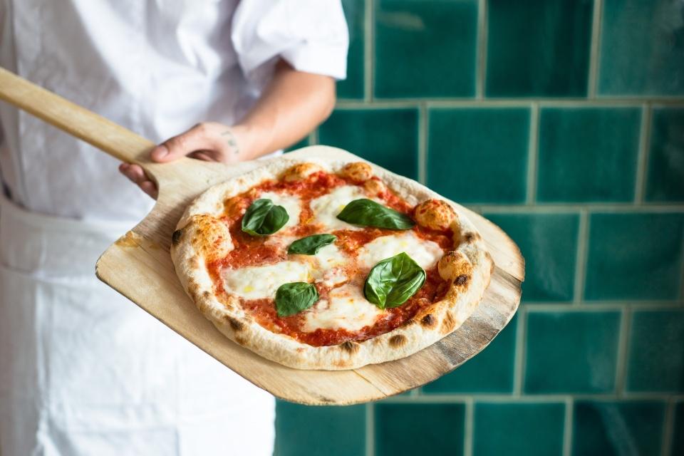 8 Best Pizzerias in Singapore