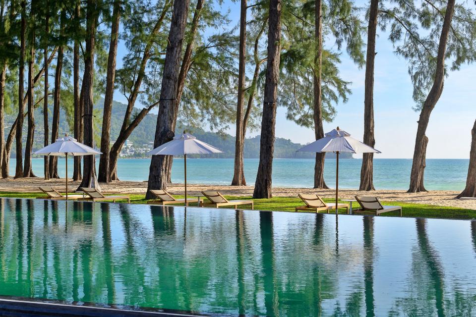 Intercontinental Phuket