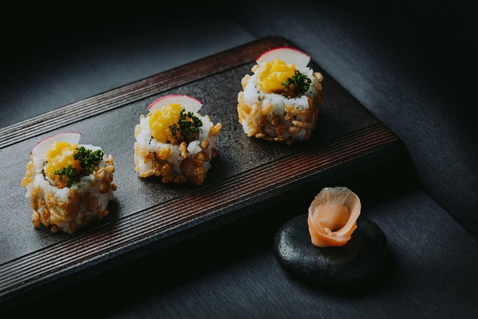 8 Best Sushi Restaurants in Singapore