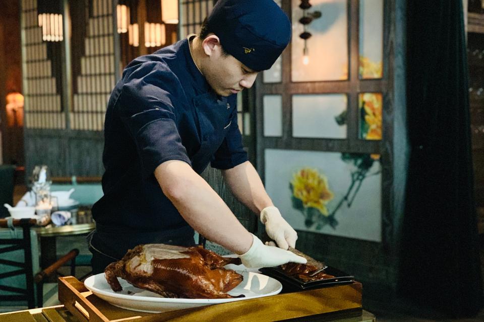 8 Best Restaurants for Duck in Singapore