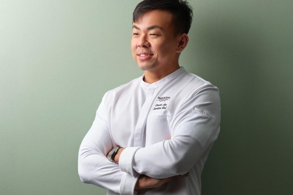 Michelin-starred Khao from Bangkok comes to Singapore for ‘Flavours of Siam & Home’