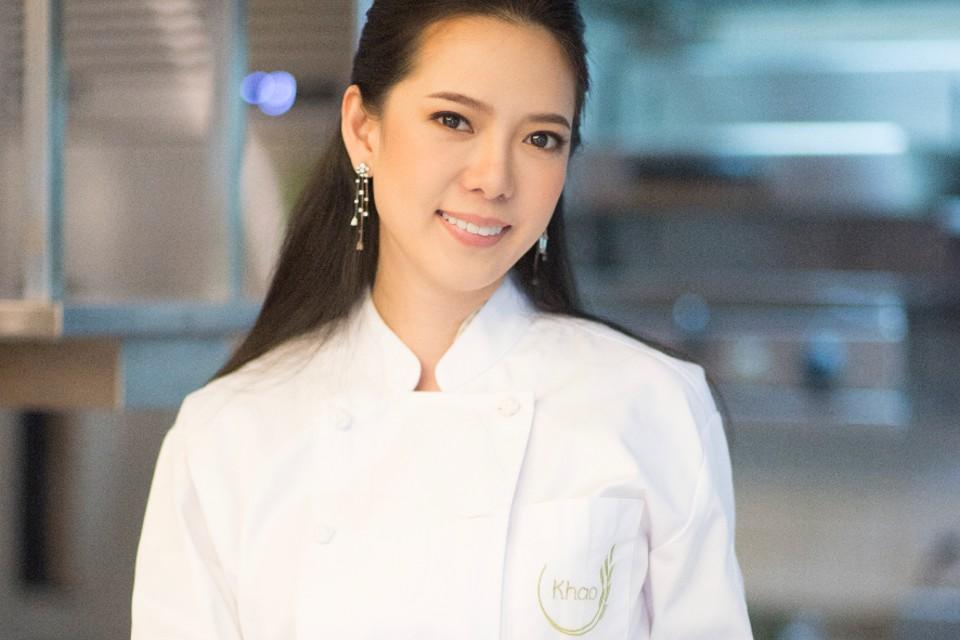 Michelin-starred Khao from Bangkok comes to Singapore for ‘Flavours of Siam & Home’