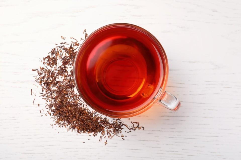 Rooibos Wild Lane Tea