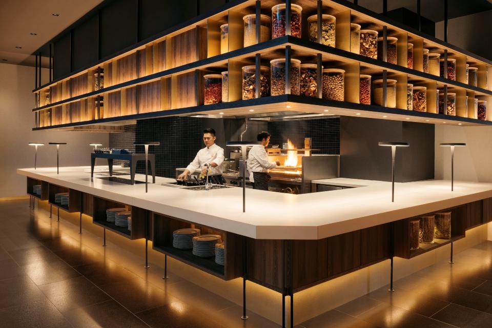 Indulge in a Culinary Journey at Mosella: Four Hands Dinner with Chef Takagi Kazuo