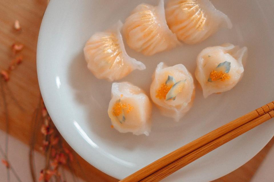 Jia He Chinese Restaurant Singapore