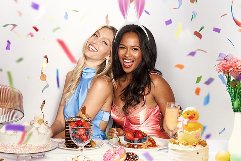 LAVO Launches Its First Party Brunch of the Year, With an Easter Edition in Late March