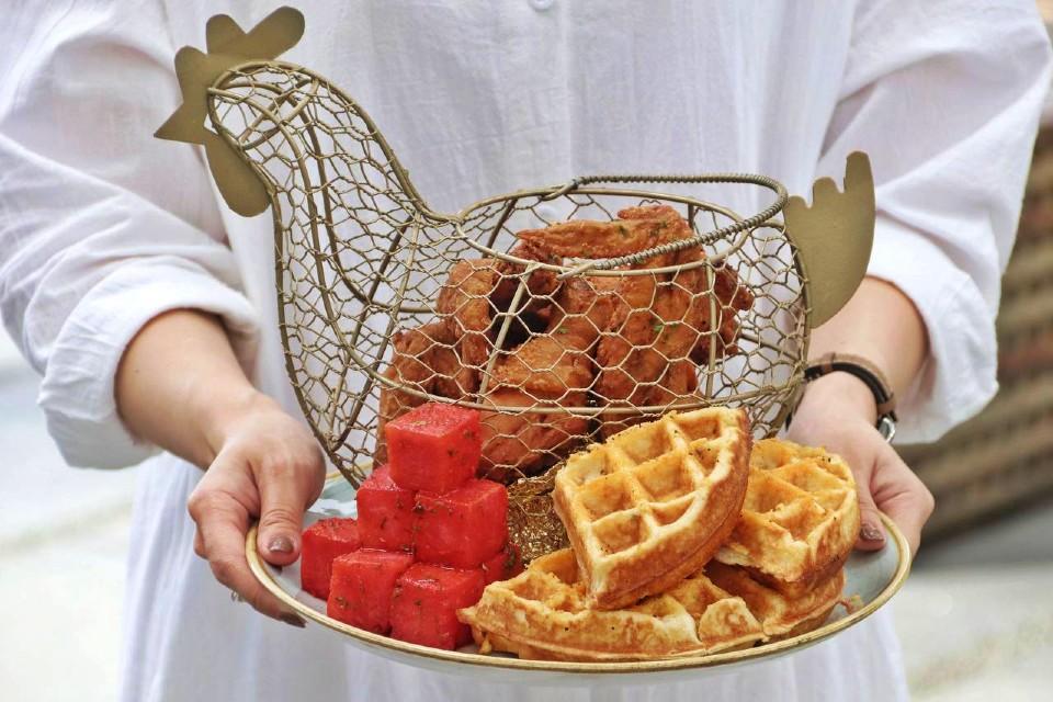 Top-Rated Chicken and Waffles in Singapore - 6 Must-Try Spots