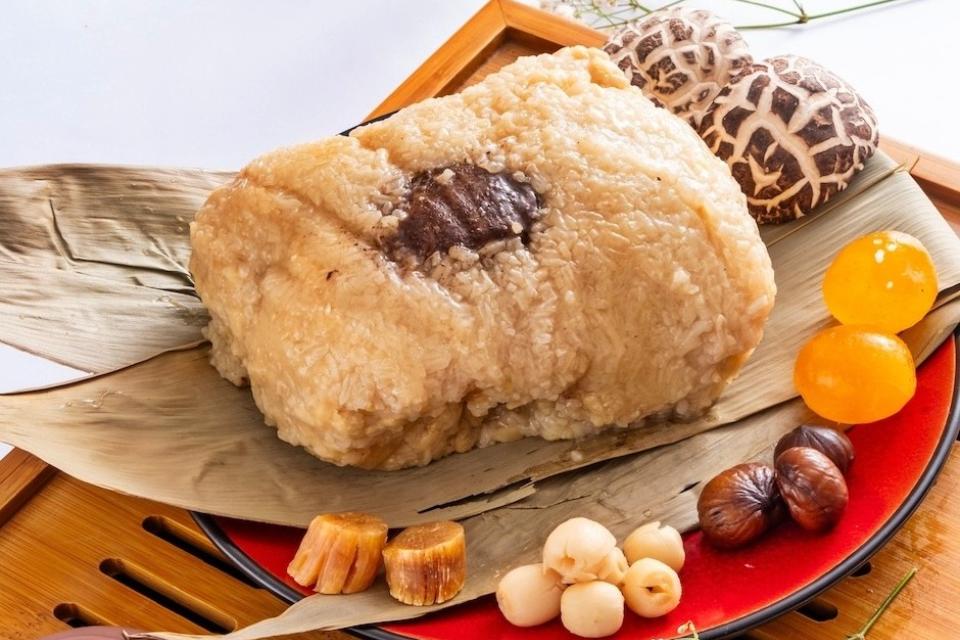 Celebrate the Dragon Boat Festival with Yàn's Handcrafted Rice Dumplings