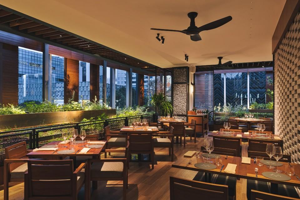 Osteria Mozza Singapore Elevates Group Dining with Chef-Led Workshops and Delivery