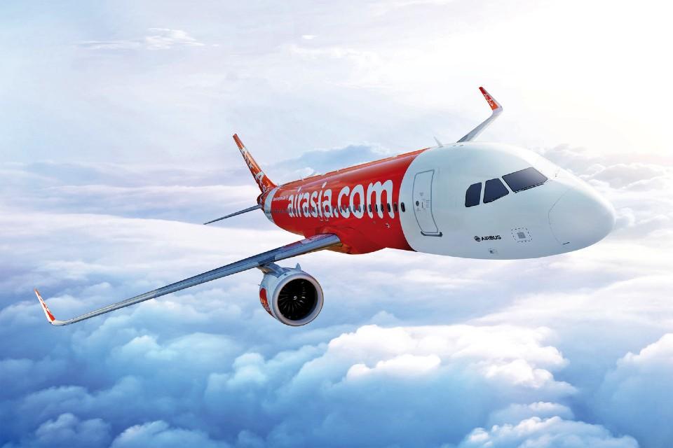 AirAsia’s 2025 Travel Push with 12 Million Promotional Seats for Asia and Beyond