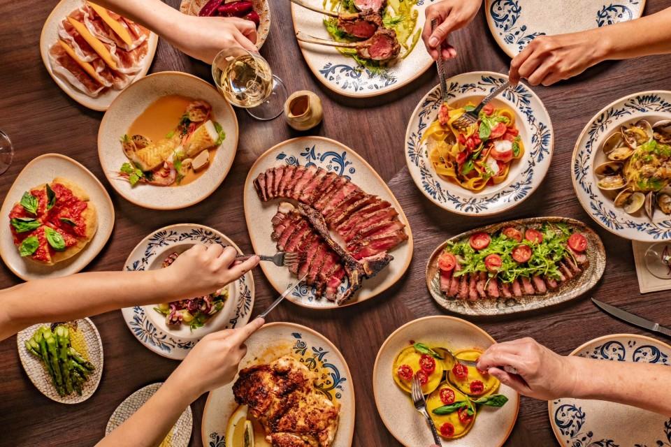 Altro Zafferano Singapore Unveils a Contemporary Italian Dining Experience Rooted in Tradition
