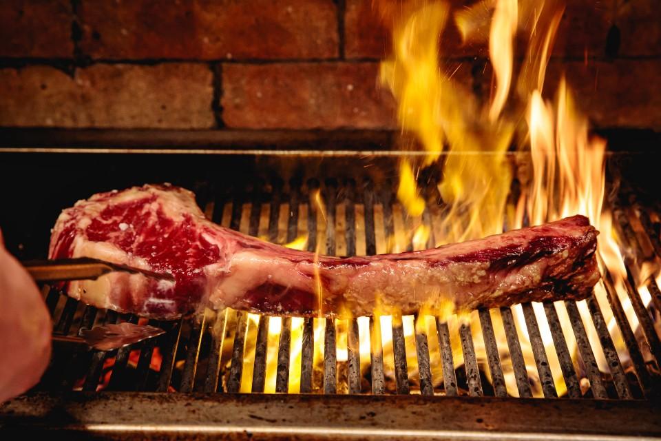 Enso Steakhouse