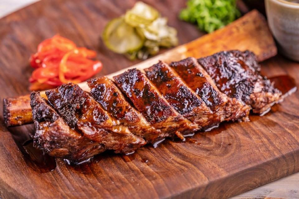Enso Steakhouse