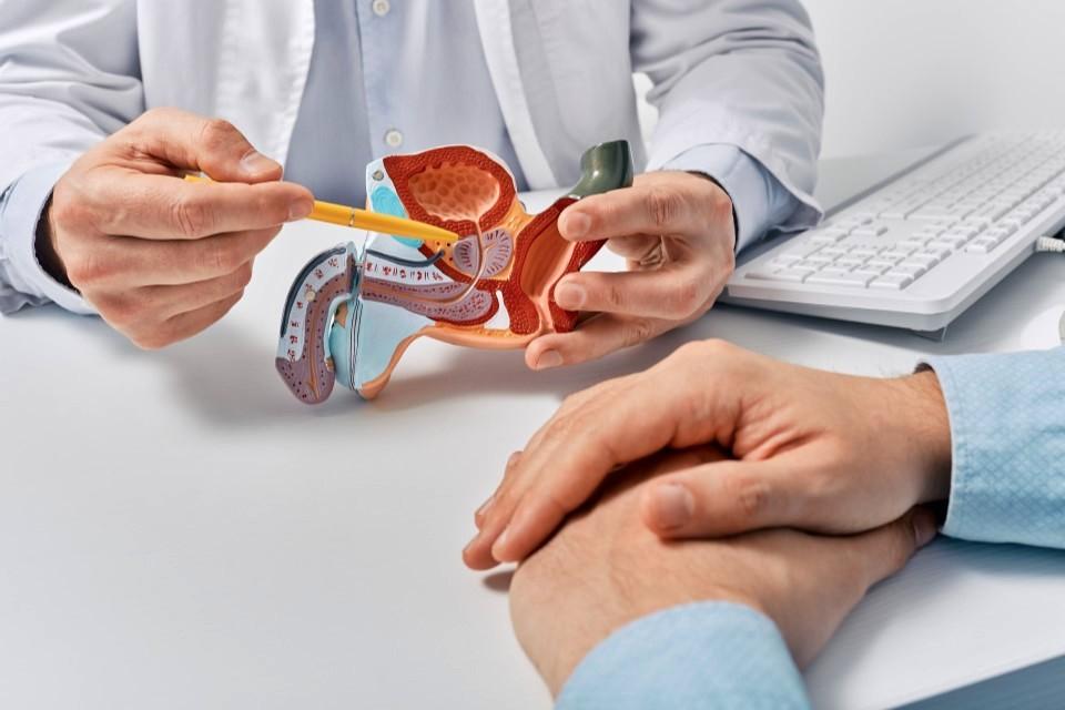 Free Prostate Cancer Screening in Singapore Empowers At-Risk Men