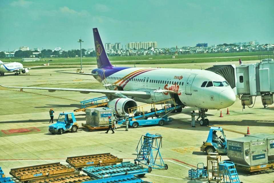 Why Singapore Has Become a Global Hub for Aircraft Maintenance