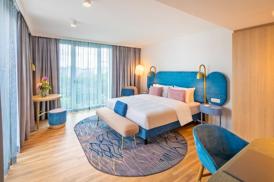 Rediscover Global Destinations with Frasers Hospitality Hotel Deals