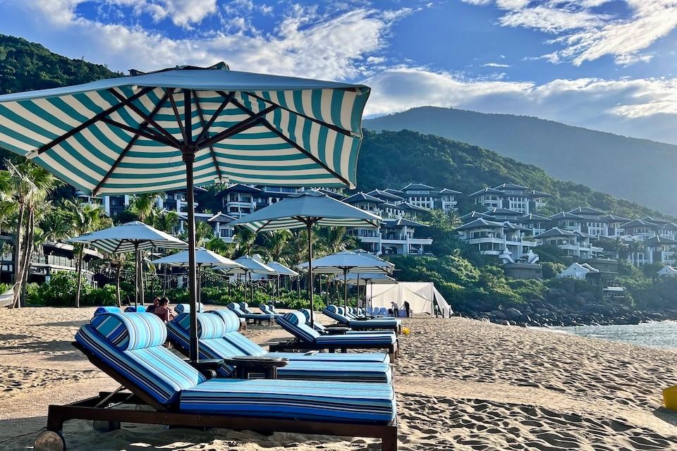 Where Nature and Luxury Converge at InterContinental Danang Sun Peninsula Resort