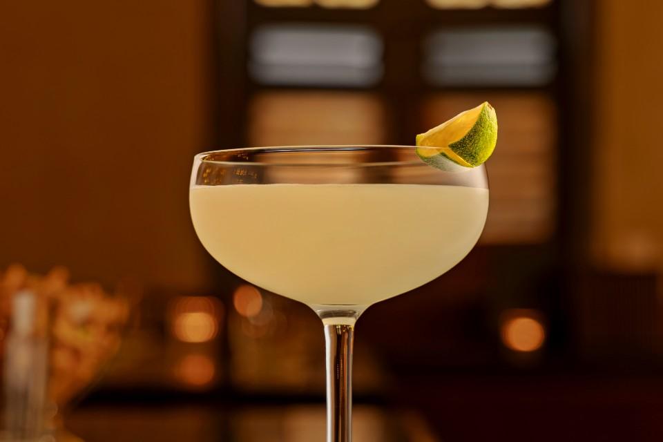 Gibson Celebrates 10 Years with the Launch of TIMELESS Anniversary Menu