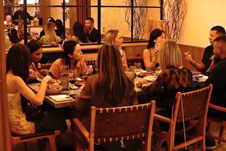 Mingle Meaningfully Over Authentic Spanish Food at Asador's