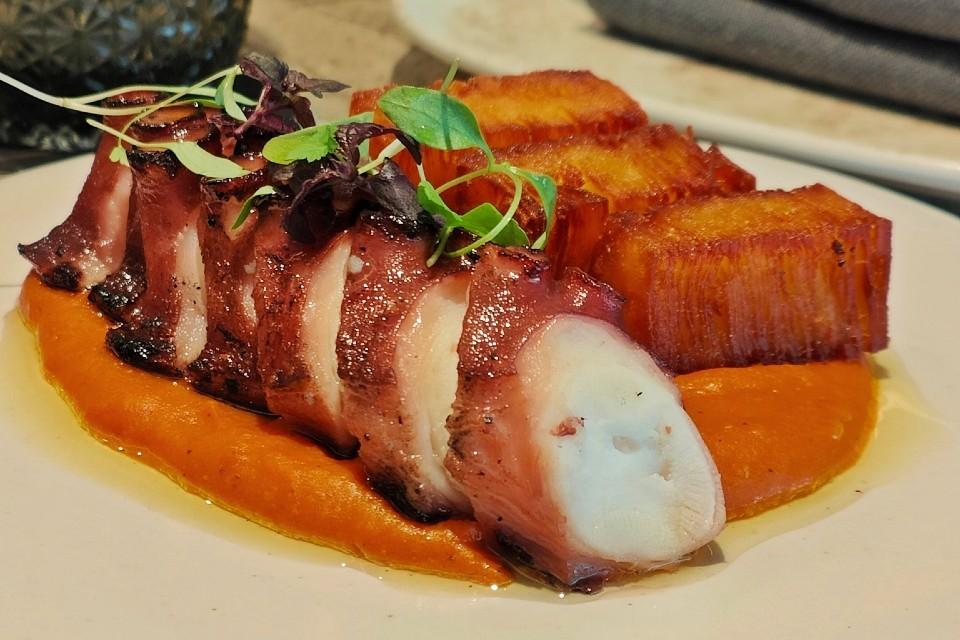 Mingle Meaningfully Over Authentic Spanish Food at Asador's