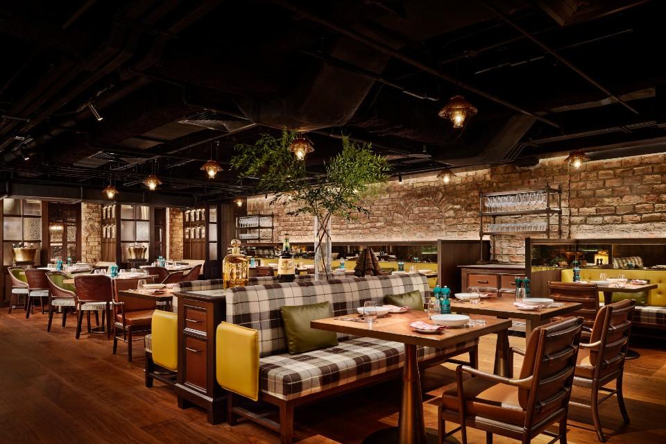 Pete’s Place at Grand Hyatt Singapore Elevates Authentic Italian Dining with New Set Lunch Menu