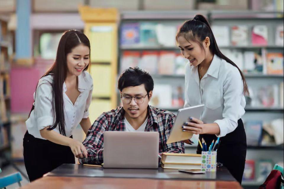 The IB Middle Years Programme