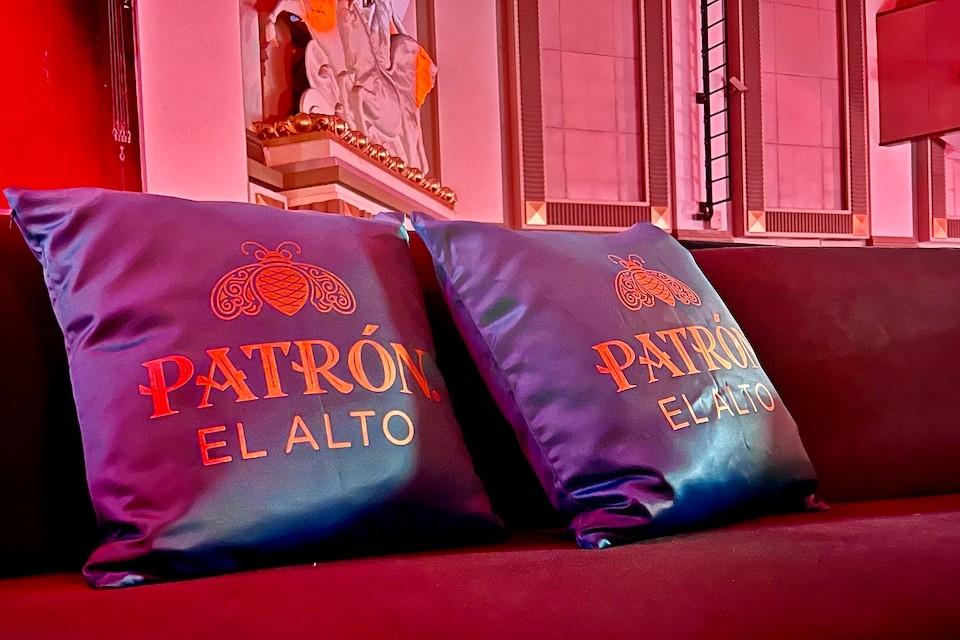 Expat Choice Singapore Reporter Douglas Peris Visits Patrón Tequila × Oracle Red Bull Racing Official Afterparty Powered by GAIAVIP