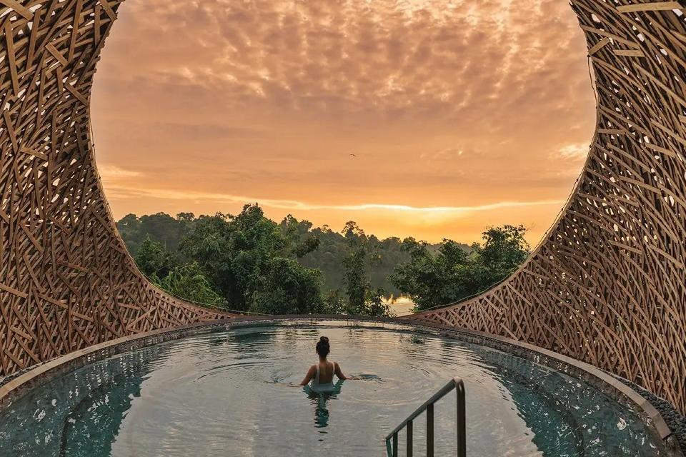 Mandai Rainforest Resort by Banyan Tree
