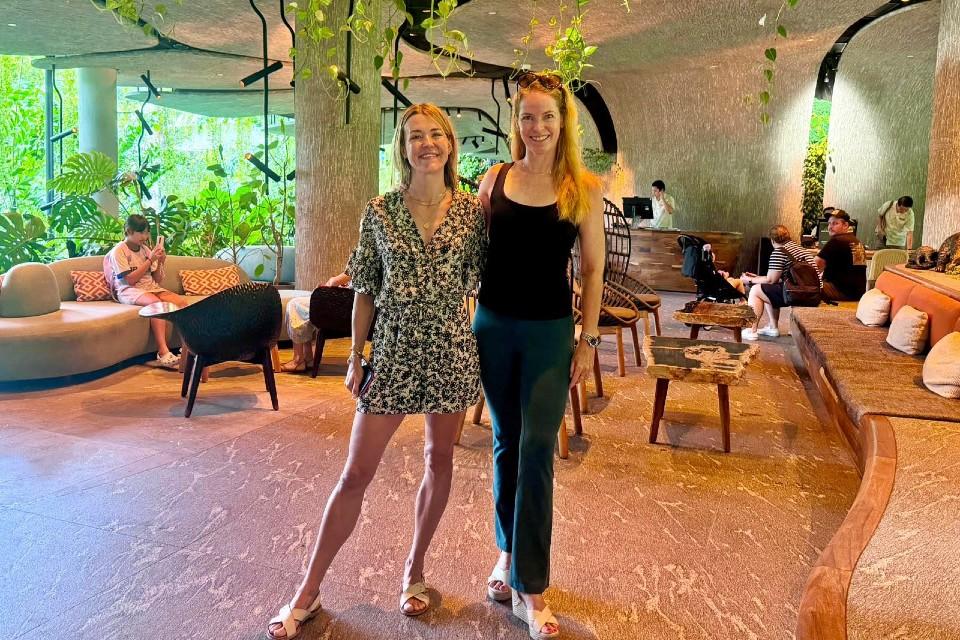 Mandai Rainforest Resort: An Uncompromising Blend of Sustainability and Luxury